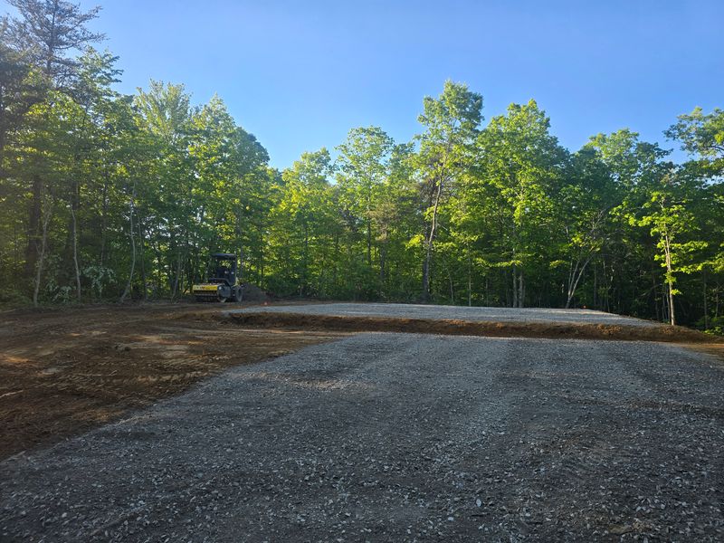 Residential Excavation