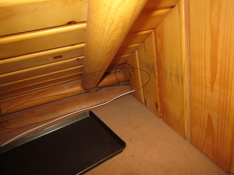 Interior Renovations