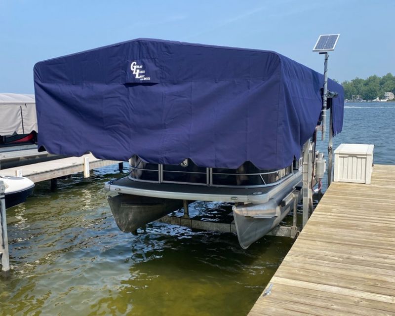 Boat Lifts