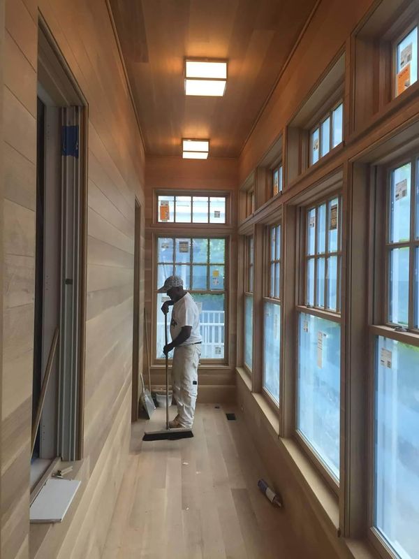 Interior Painting