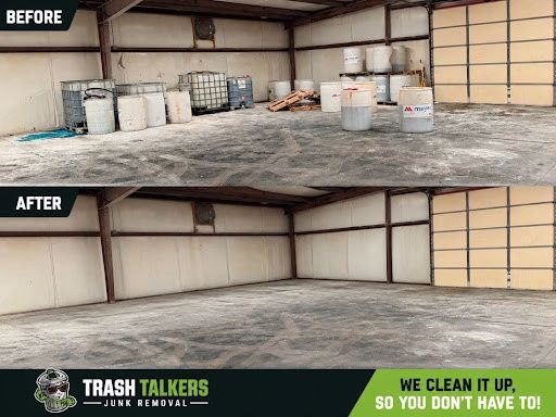 Cleanouts