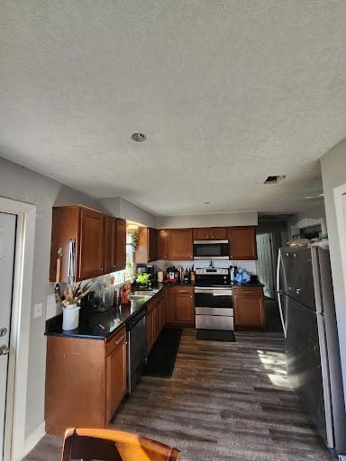 Kitchen Renovation