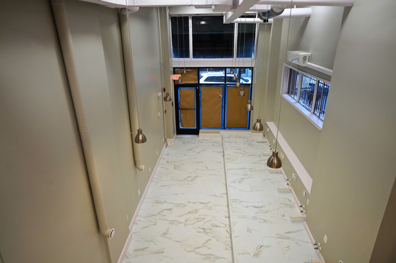 Interior Painting