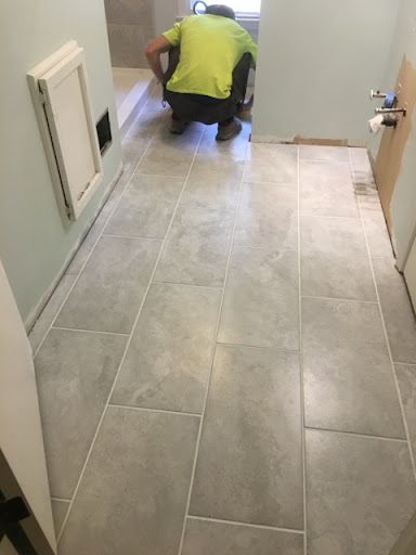Bathroom Remodels