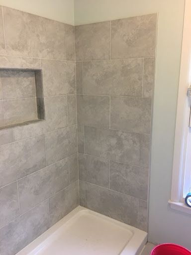 Bathroom Remodels
