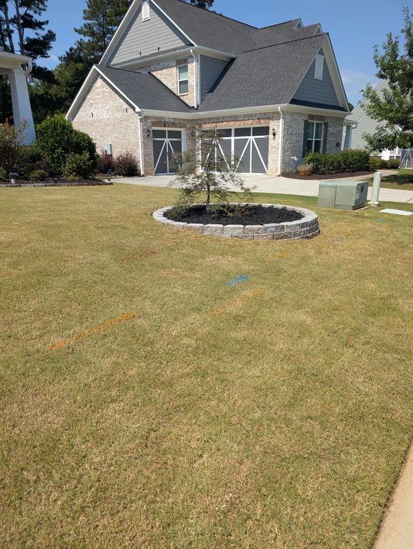 Retaining Walls