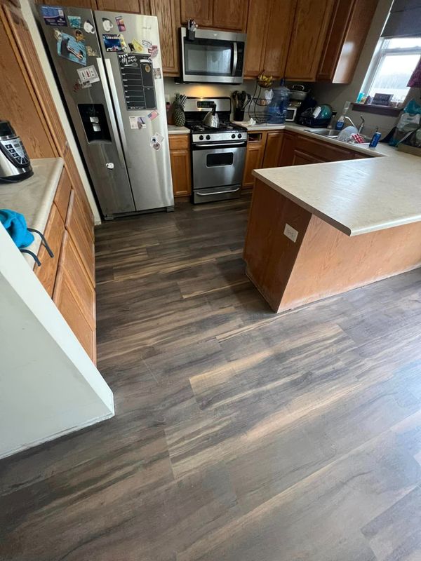 Flooring
