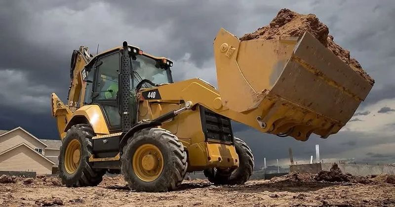 Land Clearing