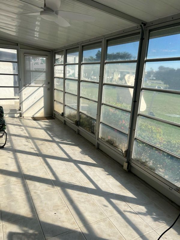 Exterior Solutions