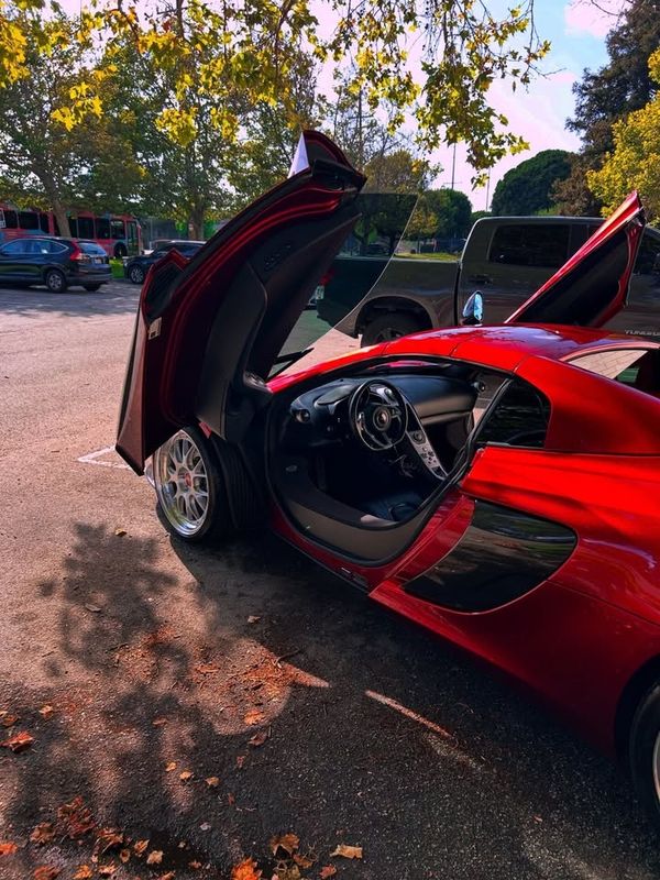 Full Detail Service