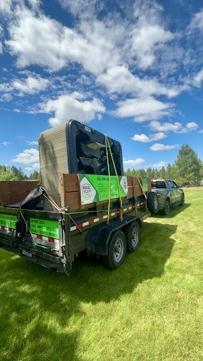 Hauling Services