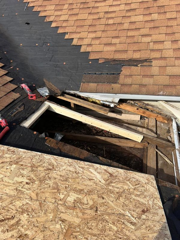 Roofing