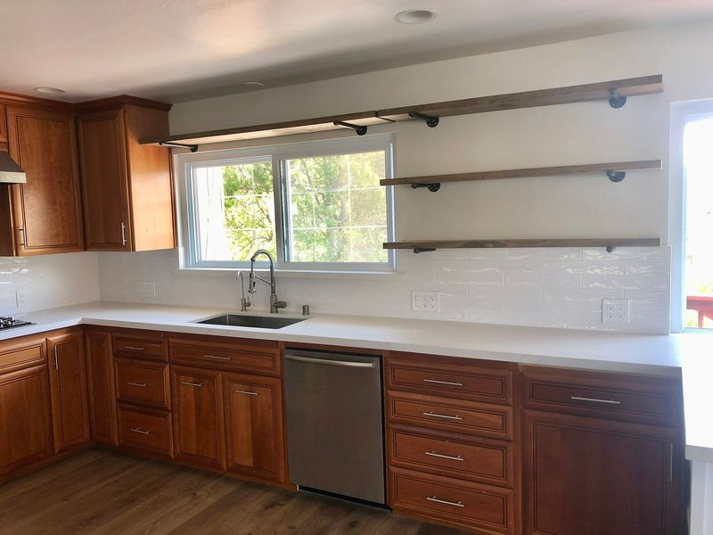 Kitchens