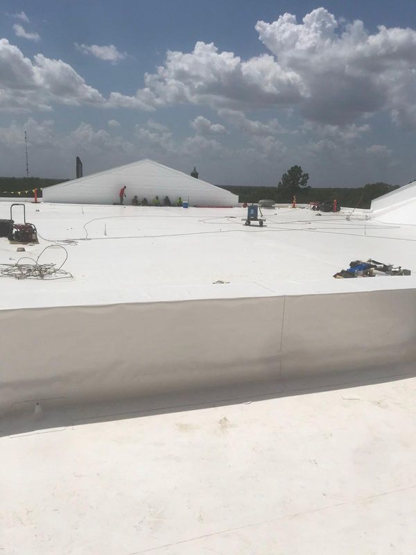 Commercial Roofing