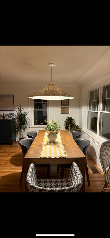 Lighting Installs