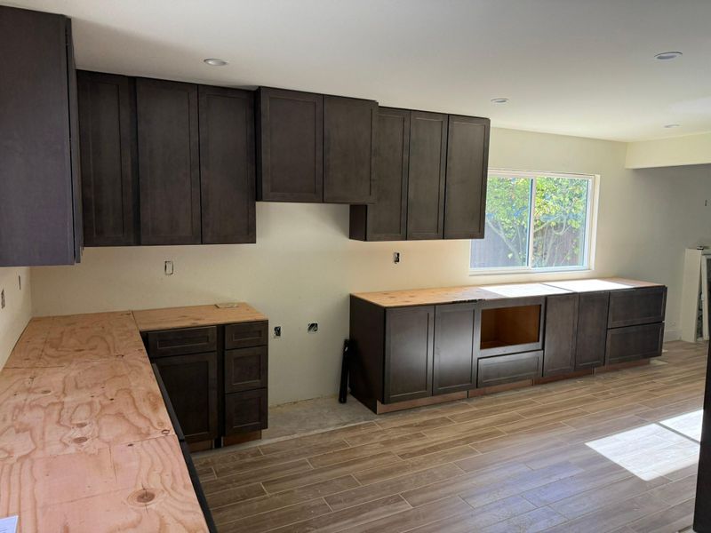 Carpentry