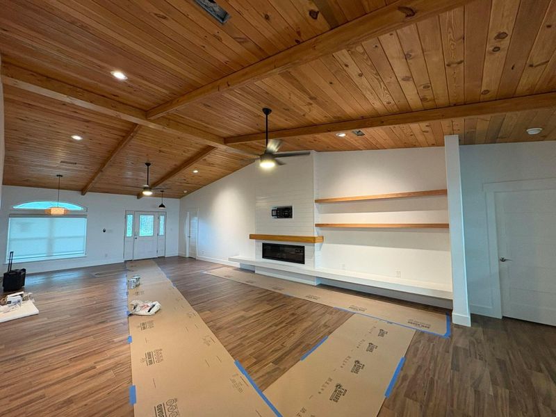 Complete Home Additions