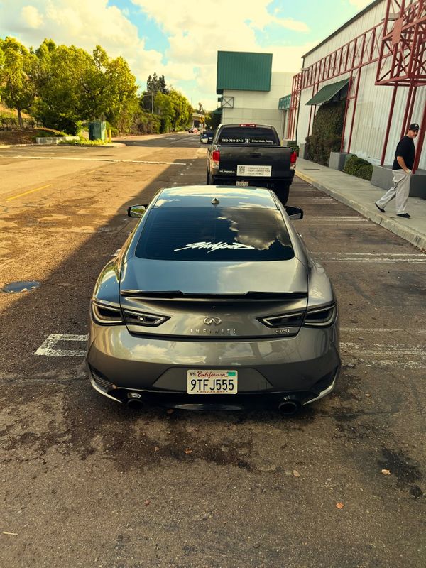 Ceramic Coating
