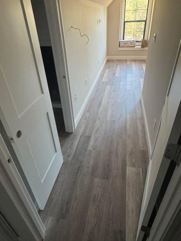 LVP Flooring