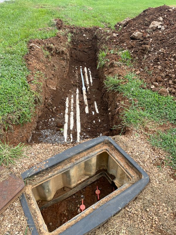 Pipe Installation and Repairs