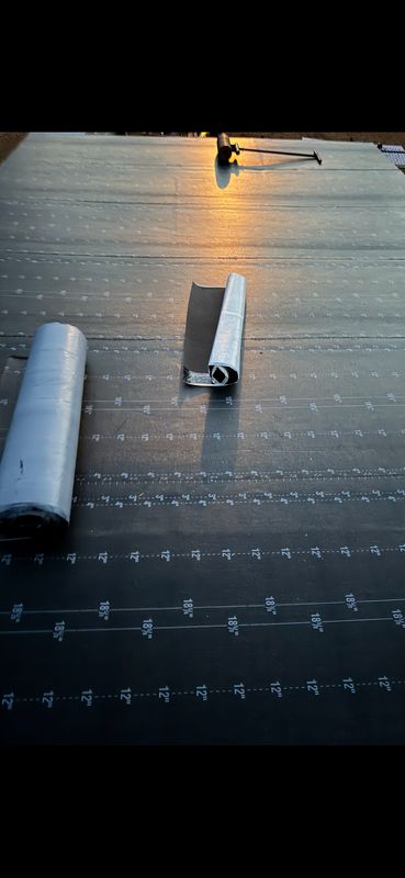 Roofing Inspections