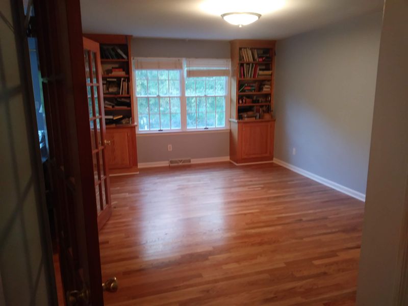 Remodeling 