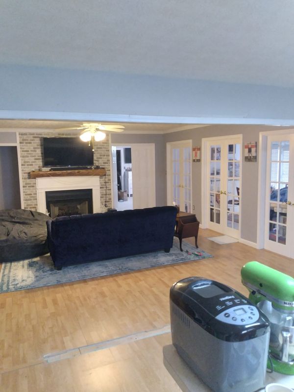 General Remodeling