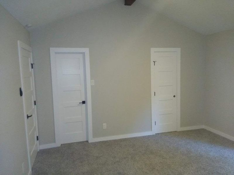 Interior and Exterior Painting
