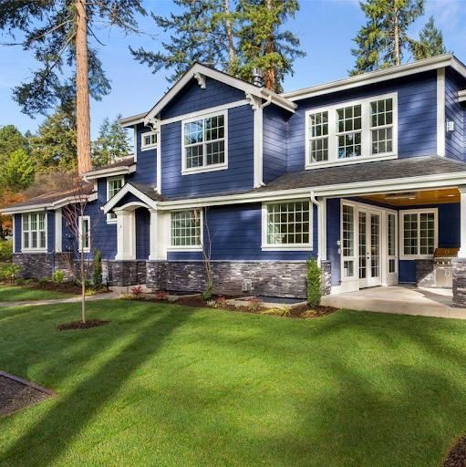 Exterior Window Cleaning