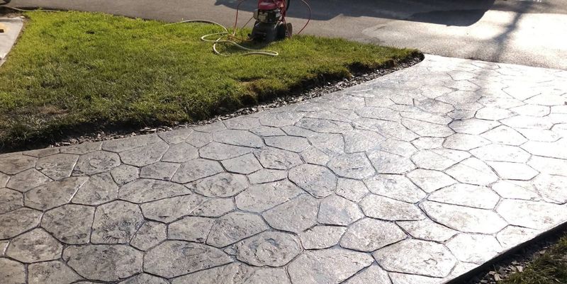Concrete Pouring & Finishing