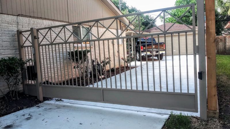 Custom Steel Fabrication