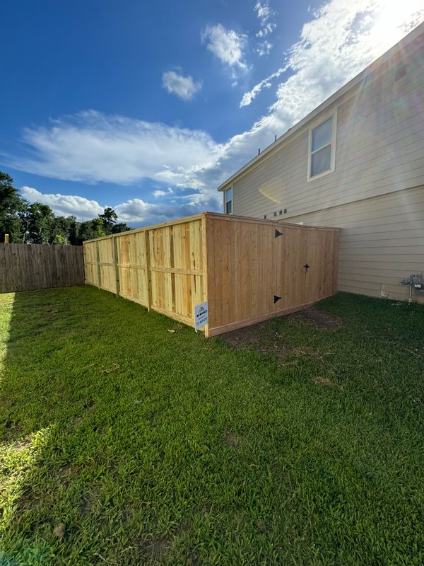 Exterior Renovations