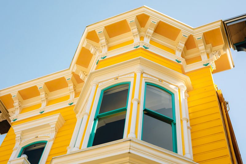 Exterior Painting