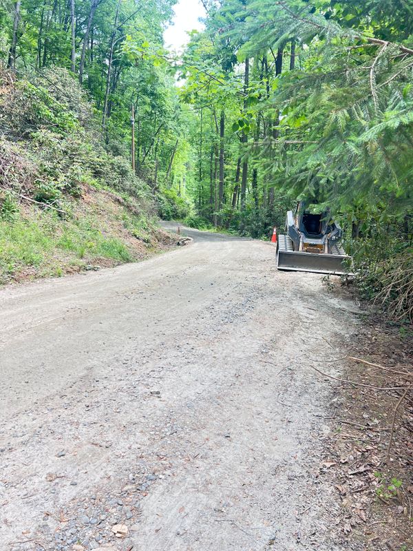 Driveway Installation and Repair
