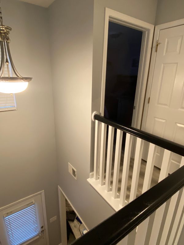 Interior Painting