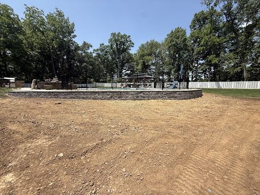 Land Grading