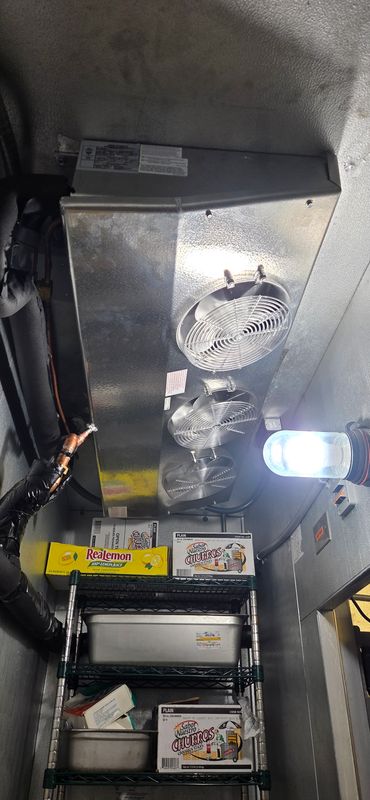 Refrigeration