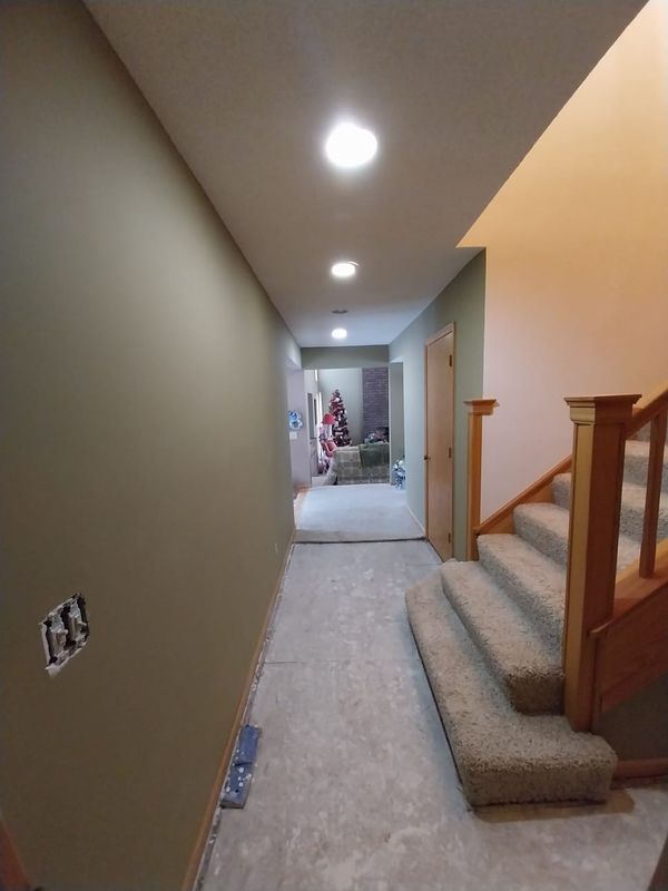 Drywall