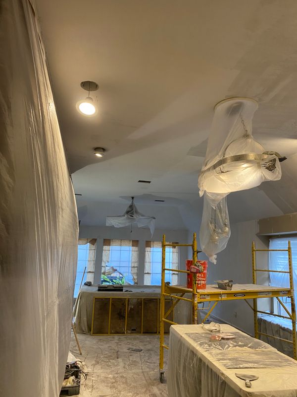 Remodeling