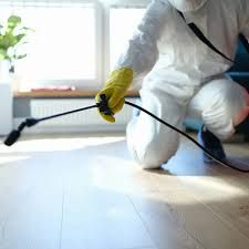 Residential Pest Control