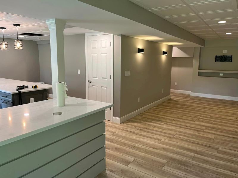 Flooring
