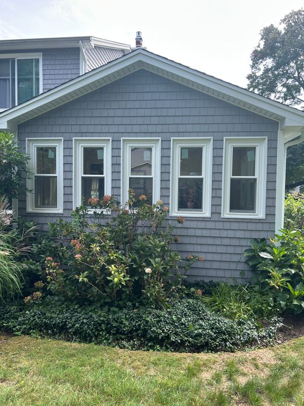 Siding