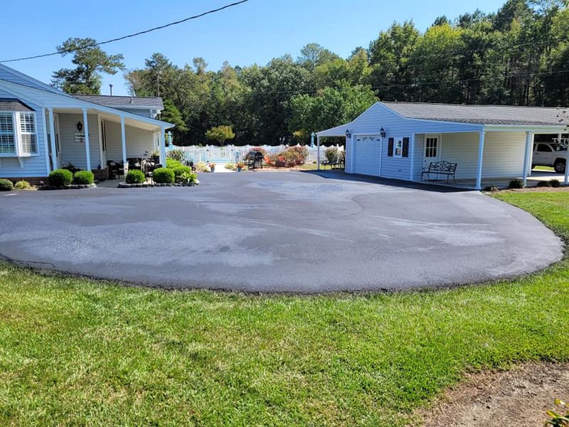 Asphalt