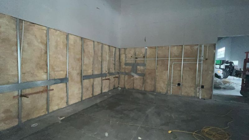Finished Basements