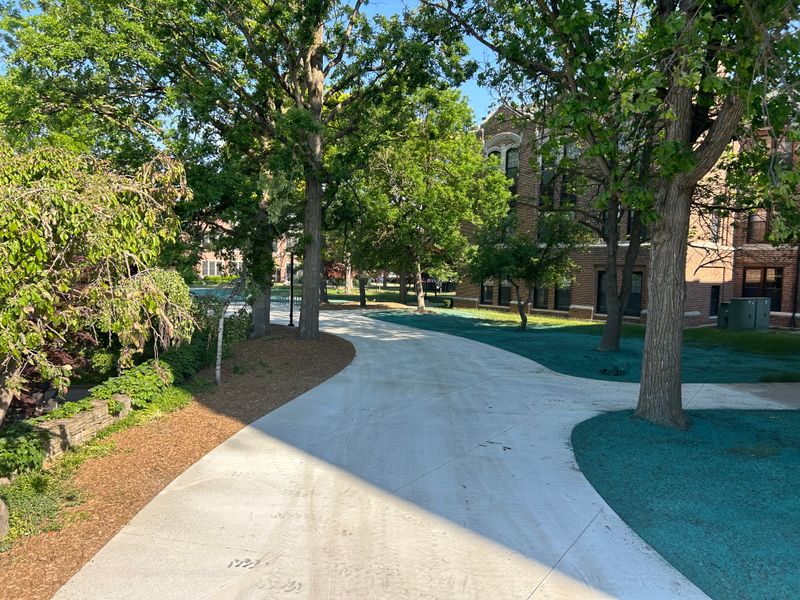 Hydroseeding