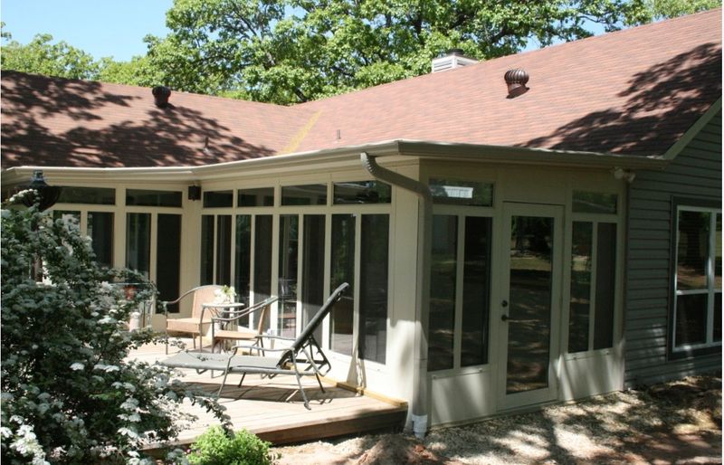Patio Cover Construction