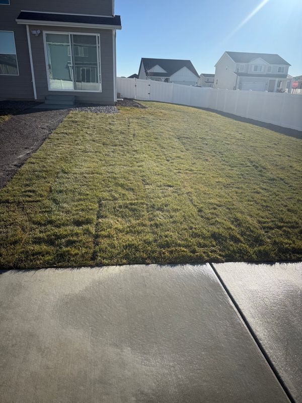 Other Lawn Services