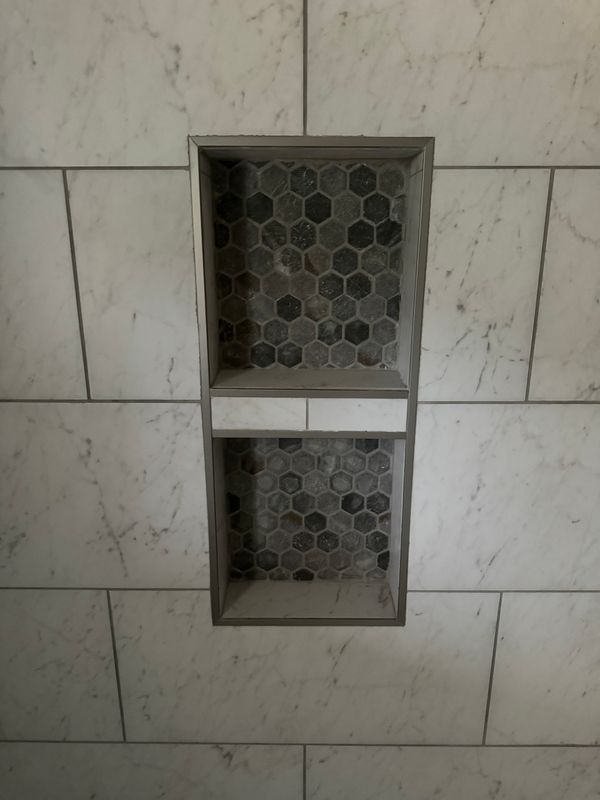 Interior Renovations