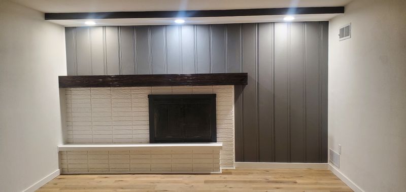 Basement Renovations