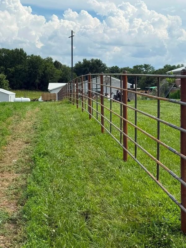 Agriculture Fencing